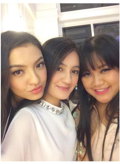 Parisa Shams © 2016 brilio.net Parisa Shams © 2016 brilio.net