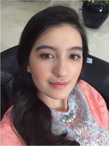 Parisa Shams © 2016 brilio.net Parisa Shams © 2016 brilio.net