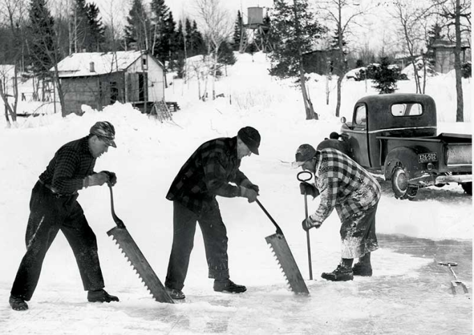 Pekerjaan unik yang hanya ada di masa lalu © 2016 brilio.net