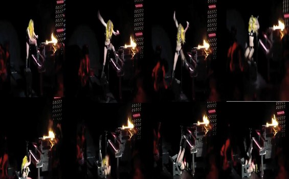 Seleb ini mengalami kejadian memalukan di atas panggung © 2016 brilio.net Seleb ini mengalami kejadian memalukan di atas panggung © 2016 brilio.net