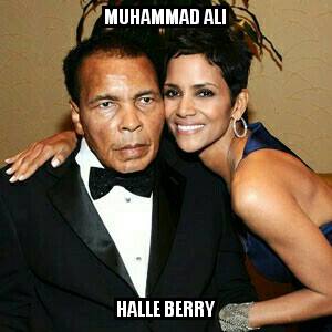 Potret kebersamaan Muhammad Ali dengan publik figur dunia © 2016 brilio.net Potret kebersamaan Muhammad Ali dengan publik figur dunia © 2016 brilio.net