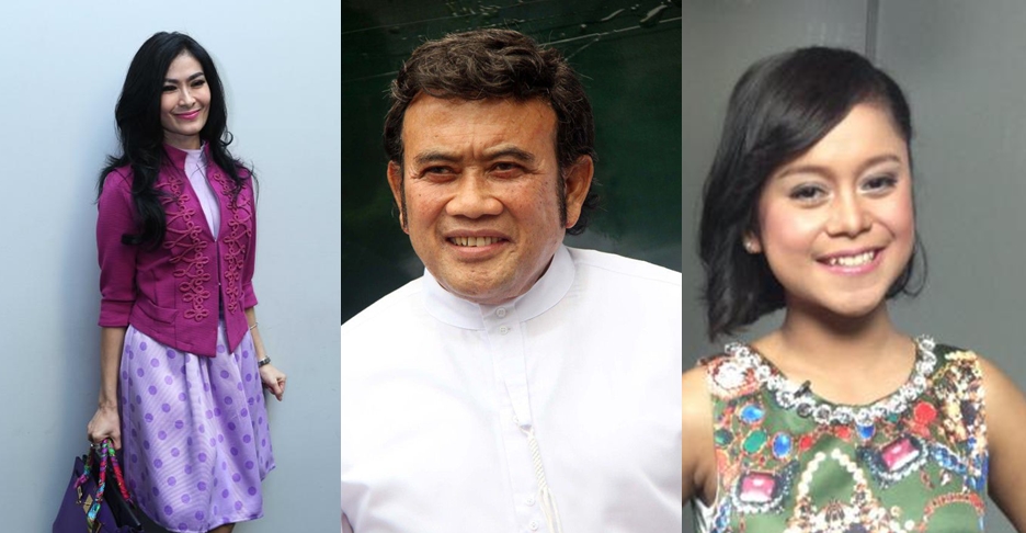 12 Nama ini buktikan Jawa Barat memang pencetak penyanyi dangdut hits!