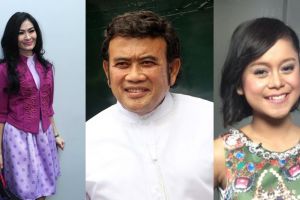 12 Nama ini buktikan Jawa Barat memang pencetak penyanyi dangdut hits!