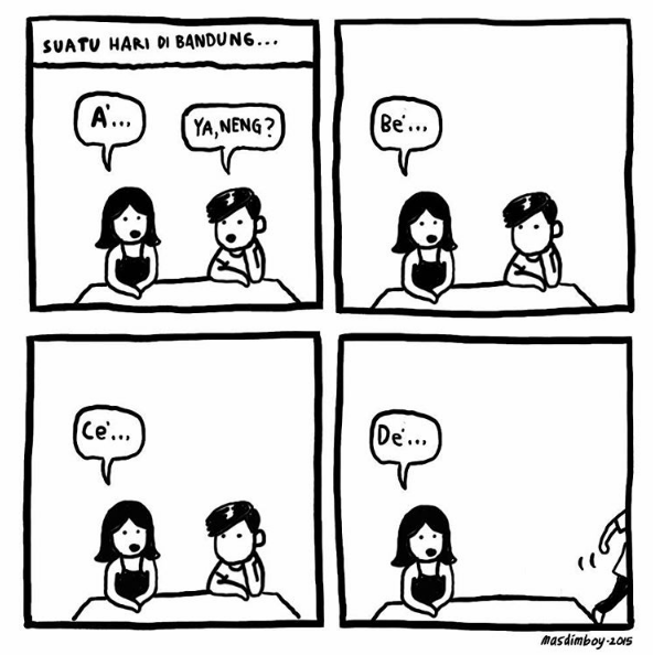 Masdimboy © 2016 brilio.net