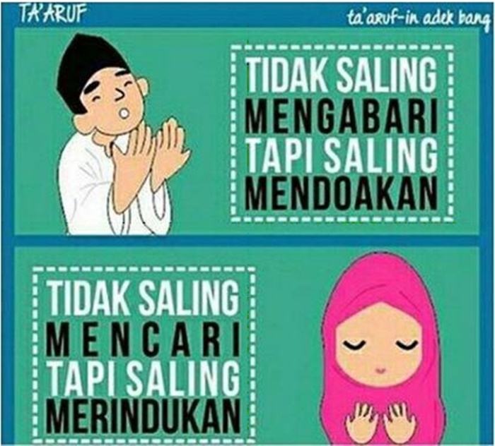 jomblo taaruf Istimewa jomblo taaruf Istimewa