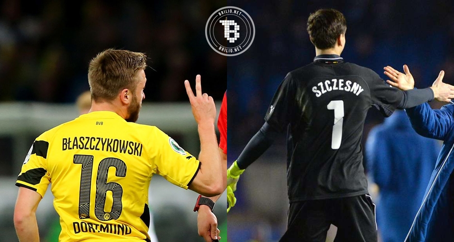 Awas keseleo lidah, ini 10 nama tersulit pemain di EURO 2016