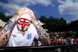 Pria ini gagal nonton Euro 2016, alasannya dijamin bikin kamu gemes!