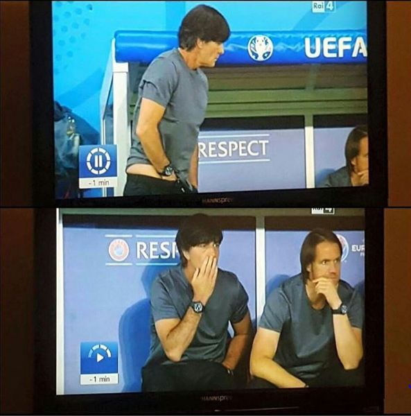 joachim low garuk garuk © 2016 brilio.net