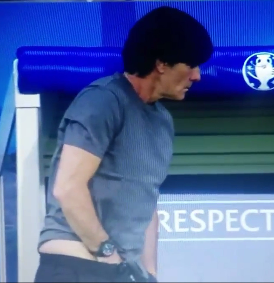 joachim low garuk garuk © 2016 brilio.net