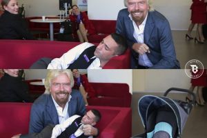 10 Foto editan bos pergoki karyawannya tidur ini bikin ngakak!