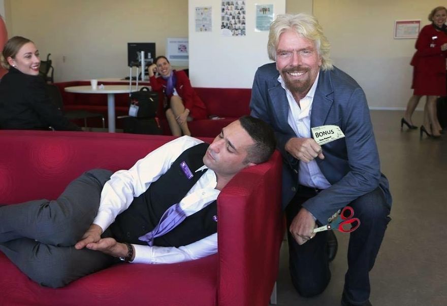 foto editan pegawai tidur 1-20 © 2016 brilio.net foto editan pegawai tidur 1-20 © 2016 brilio.net