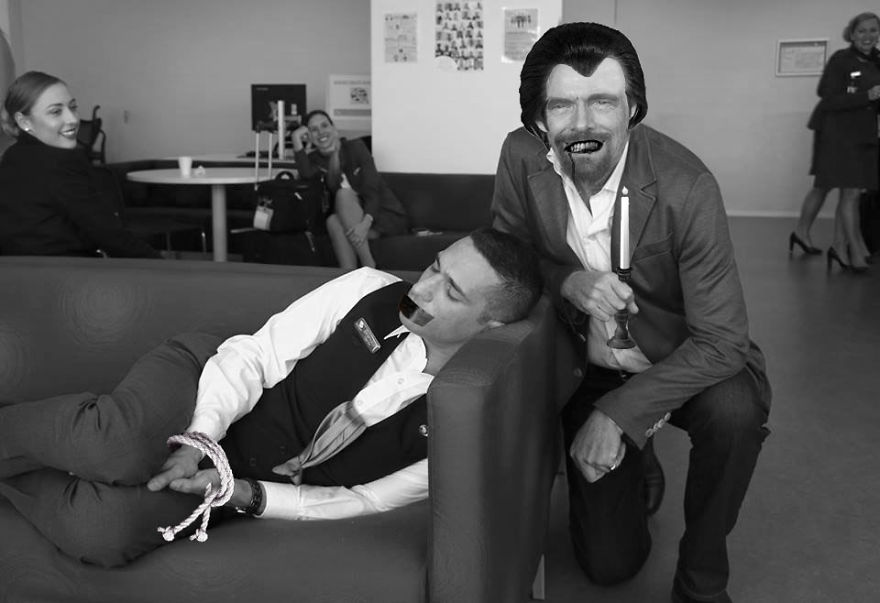 foto editan pegawai tidur 1-20 © 2016 brilio.net foto editan pegawai tidur 1-20 © 2016 brilio.net