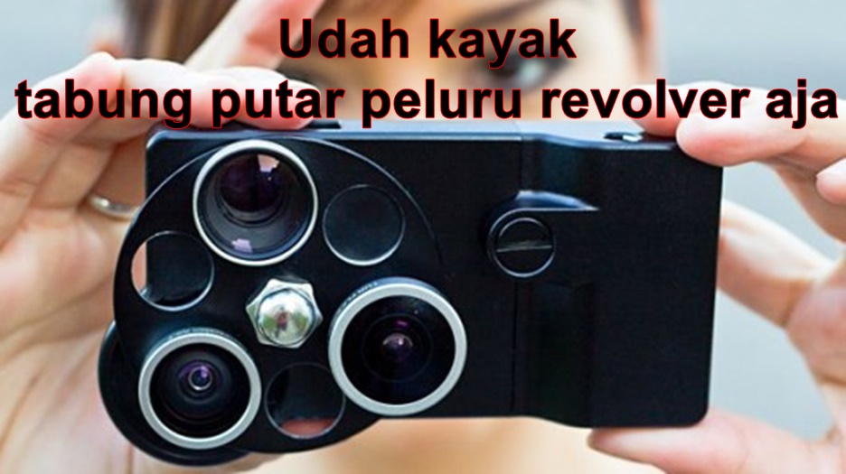 motret malam Istimewa