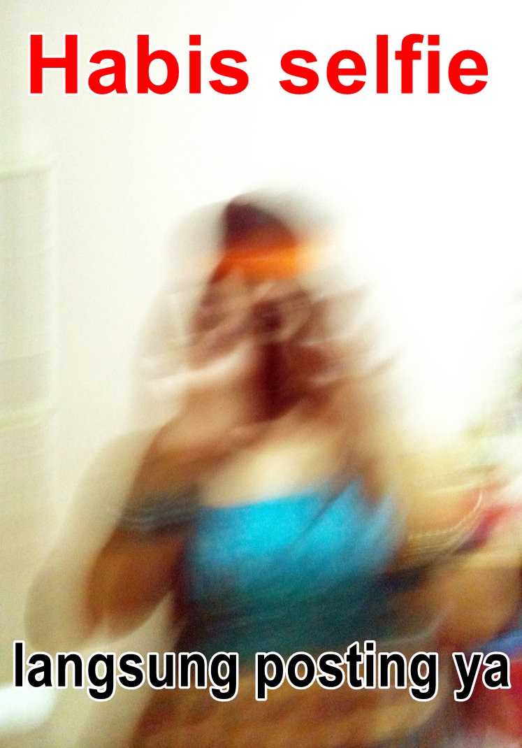 motret malam Istimewa