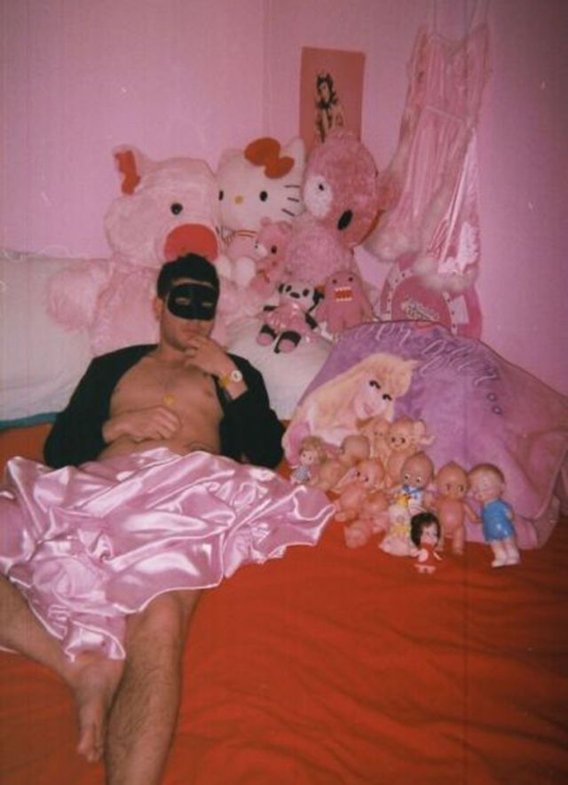 pose seksi duh © 2016 brilio.net pose seksi duh © 2016 brilio.net