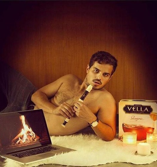 pose seksi duh © 2016 brilio.net pose seksi duh © 2016 brilio.net