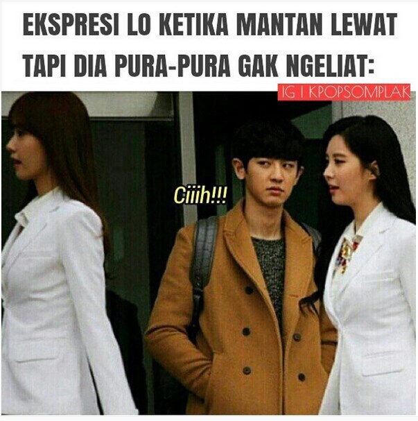 meme ketemu mantan © 2016 brilio.net meme ketemu mantan © 2016 brilio.net