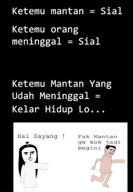 meme ketemu mantan © 2016 brilio.net meme ketemu mantan © 2016 brilio.net