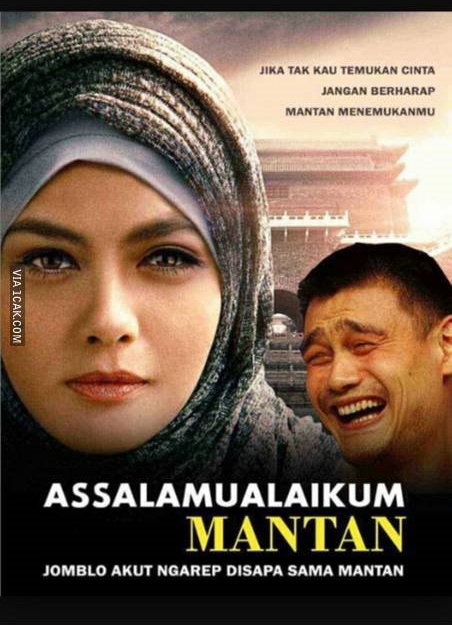 meme ketemu mantan © 2016 brilio.net meme ketemu mantan © 2016 brilio.net