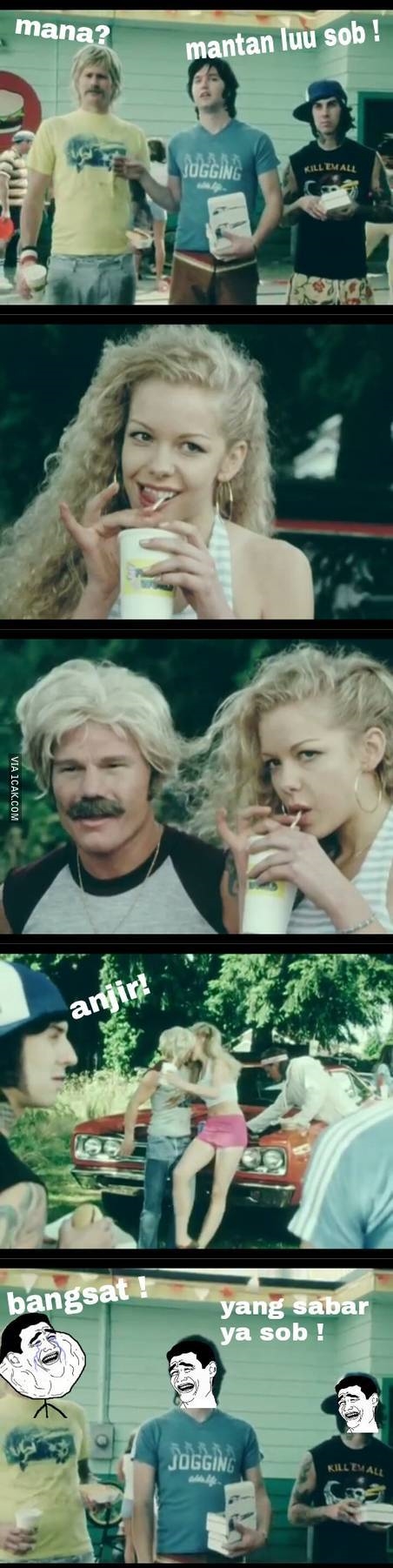 meme ketemu mantan © 2016 brilio.net meme ketemu mantan © 2016 brilio.net