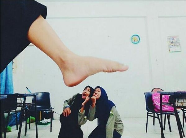 foto kocak bareng teman kelas 1-15 © 2016 brilio.net foto kocak bareng teman kelas 1-15 © 2016 brilio.net