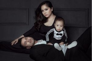 7 Alasan Rafathar bisa menjadi balita artis terkaya di dunia, wow!