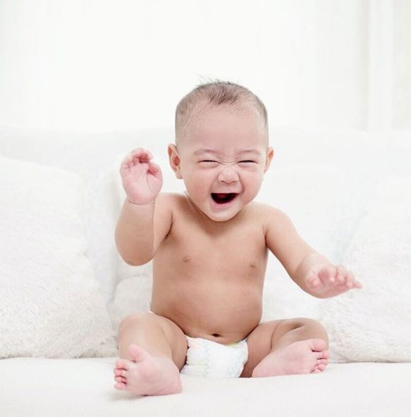 Kekayaan Rafathar © 2016 brilio.net