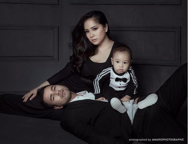 Kekayaan Rafathar © 2016 brilio.net