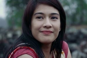 Nggak cuma berprestasi, 7 artis cantik ini juga berjiwa sosial tinggi