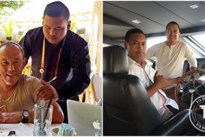 Dari akun pria ini kamu bisa tahu gaya hidup mewah politisi Indonesia