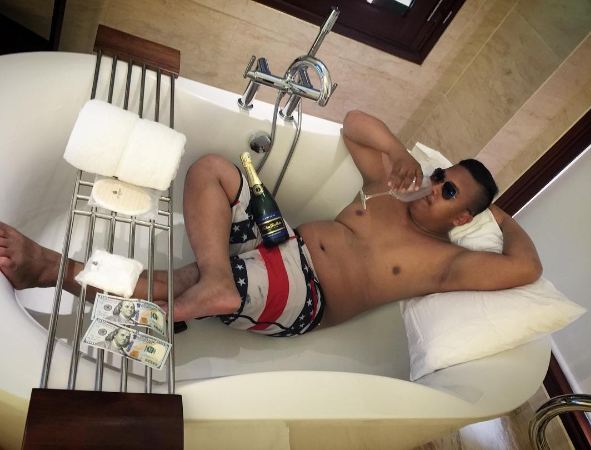 kehidupan para pejabat super mewah © 2016 brilio.net kehidupan para pejabat super mewah © 2016 brilio.net