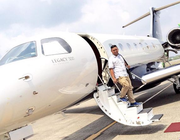 kehidupan para pejabat super mewah © 2016 brilio.net kehidupan para pejabat super mewah © 2016 brilio.net