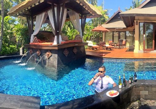 kehidupan para pejabat super mewah © 2016 brilio.net kehidupan para pejabat super mewah © 2016 brilio.net