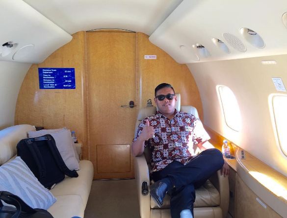 kehidupan para pejabat super mewah © 2016 brilio.net kehidupan para pejabat super mewah © 2016 brilio.net