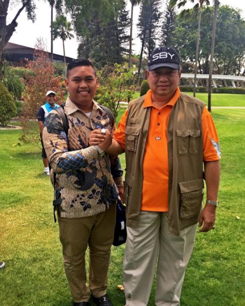 kehidupan para pejabat super mewah © 2016 brilio.net kehidupan para pejabat super mewah © 2016 brilio.net