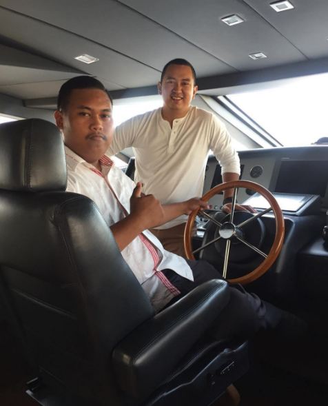 kehidupan para pejabat super mewah © 2016 brilio.net kehidupan para pejabat super mewah © 2016 brilio.net