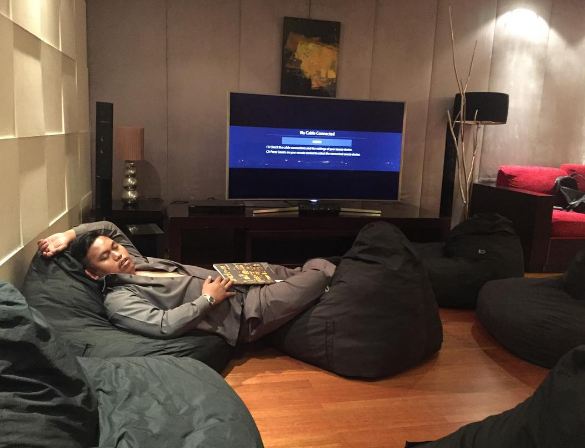 kehidupan para pejabat super mewah © 2016 brilio.net kehidupan para pejabat super mewah © 2016 brilio.net