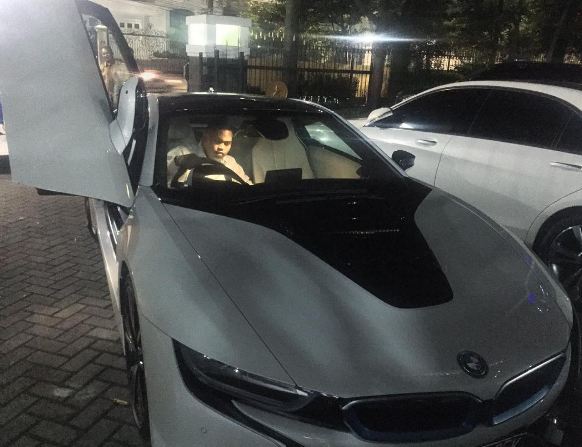 kehidupan para pejabat super mewah © 2016 brilio.net kehidupan para pejabat super mewah © 2016 brilio.net