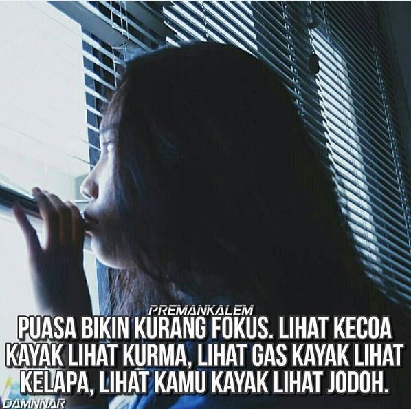 meme kocak kelakuan orang puasa 1-10 © 2016 brilio.net meme kocak kelakuan orang puasa 1-10 © 2016 brilio.net