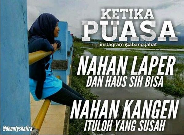 meme kocak kelakuan orang puasa 1-10 © 2016 brilio.net meme kocak kelakuan orang puasa 1-10 © 2016 brilio.net