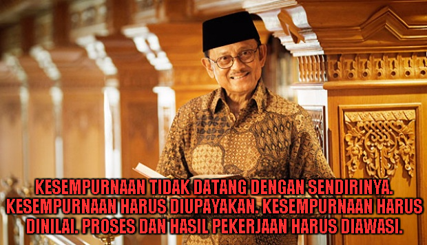 quote bijak habibie 1-10 © 2016 brilio.net