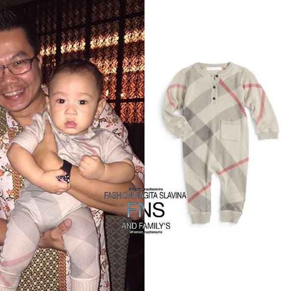 Fashion Rafathar © 2016 brilio.net