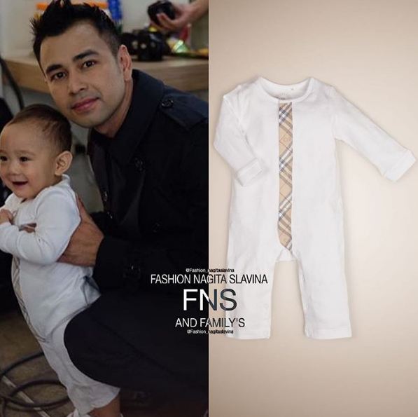 Fashion Rafathar © 2016 brilio.net