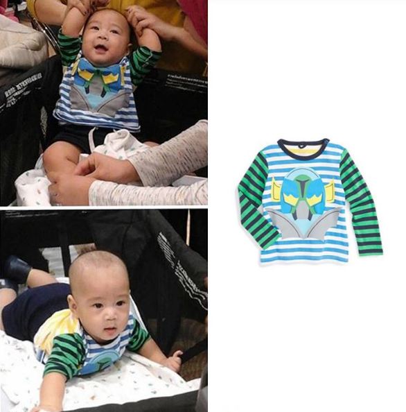 Fashion Rafathar © 2016 brilio.net