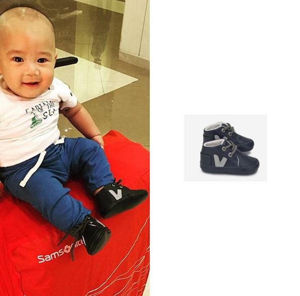 Fashion Rafathar © 2016 brilio.net