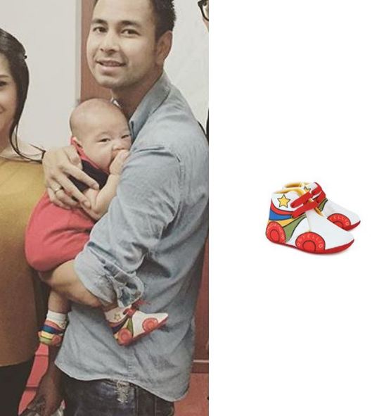 Fashion Rafathar © 2016 brilio.net