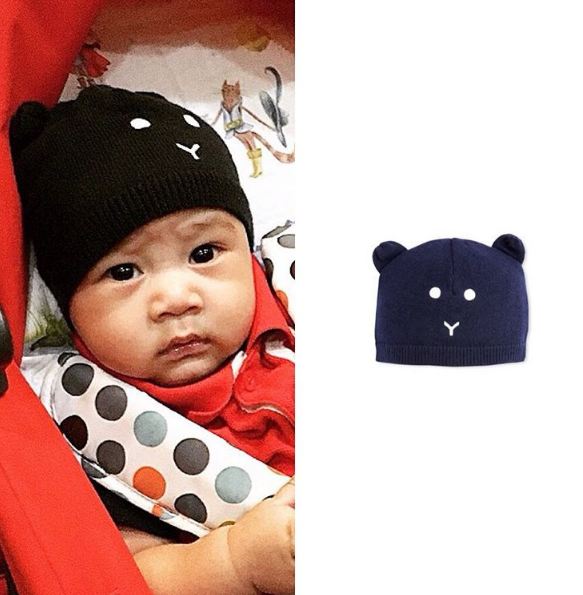 Fashion Rafathar © 2016 brilio.net