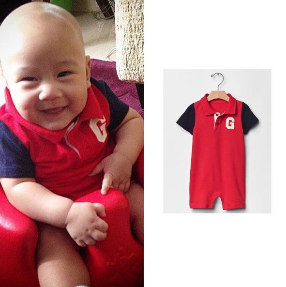 Fashion Rafathar © 2016 brilio.net