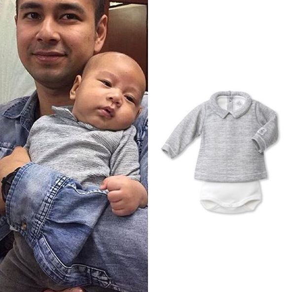 Fashion Rafathar © 2016 brilio.net