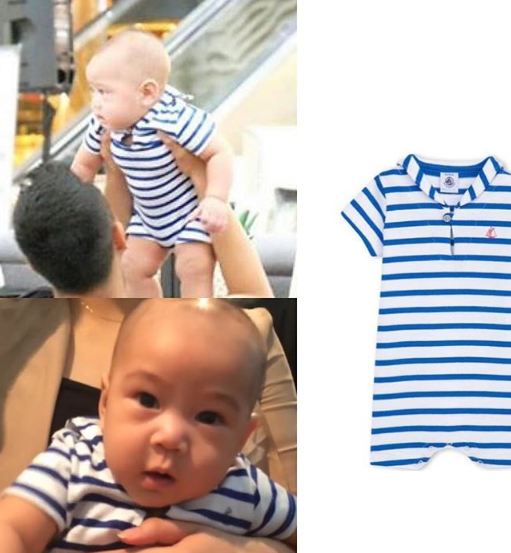 Fashion Rafathar © 2016 brilio.net